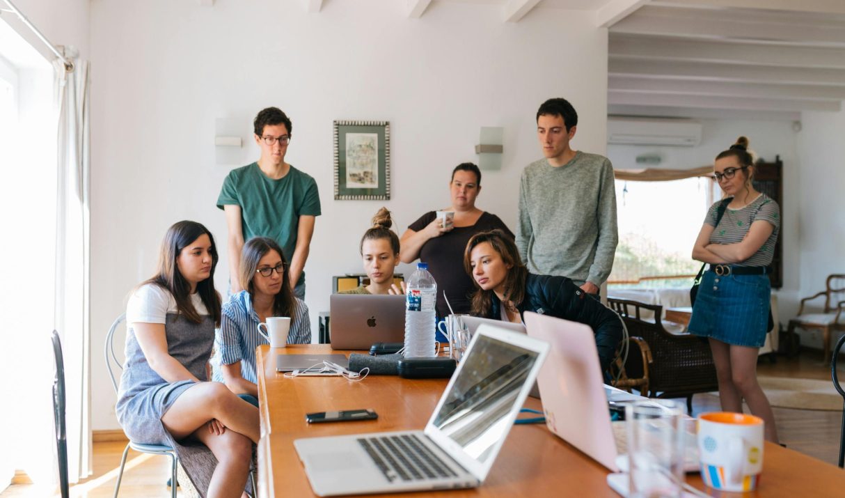 Mastering the First Impression: Your intriguing post title goes here